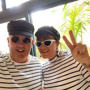 Meet your Posher, Jil